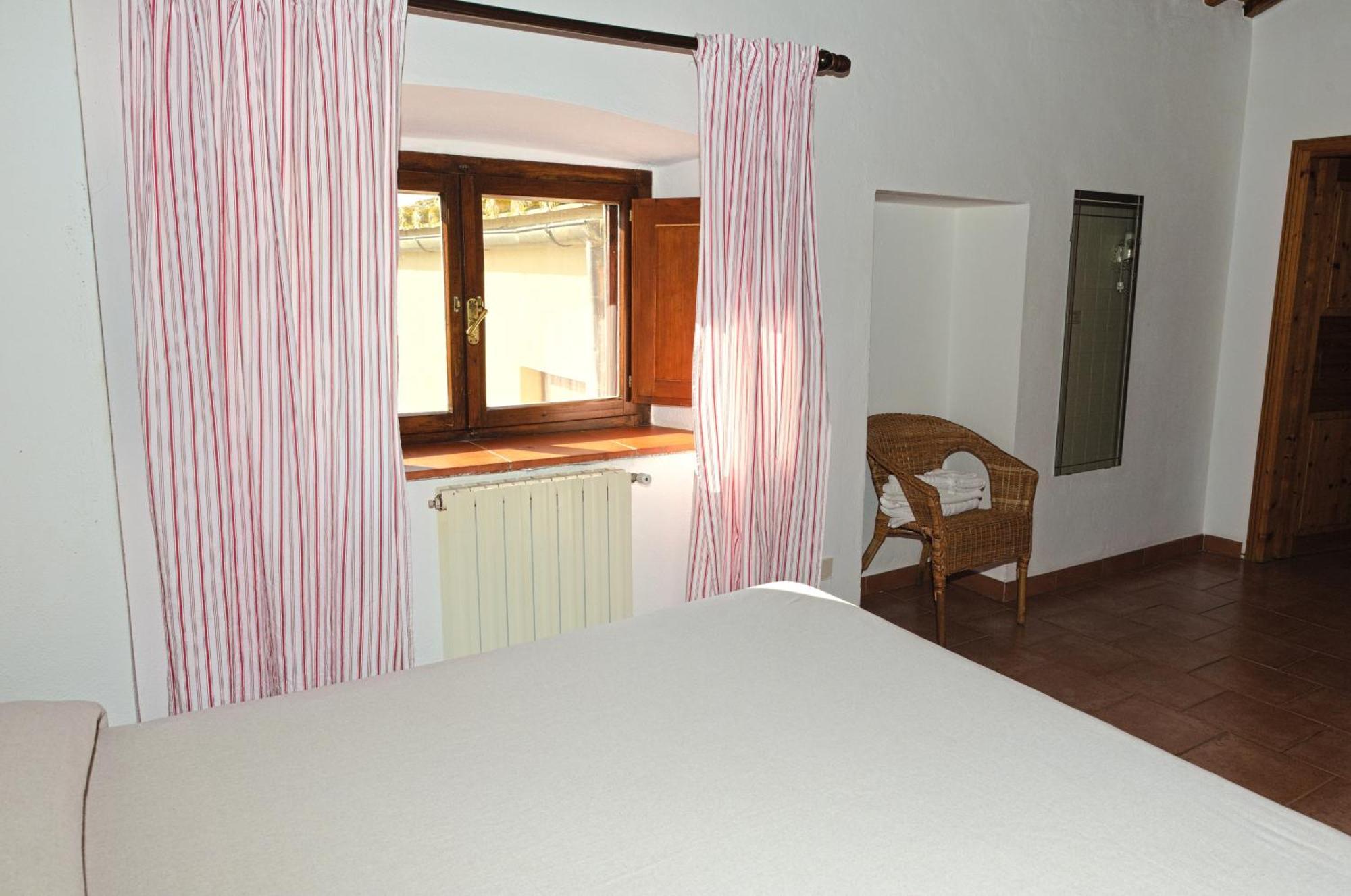 Laselva Albinia Buitenkant foto