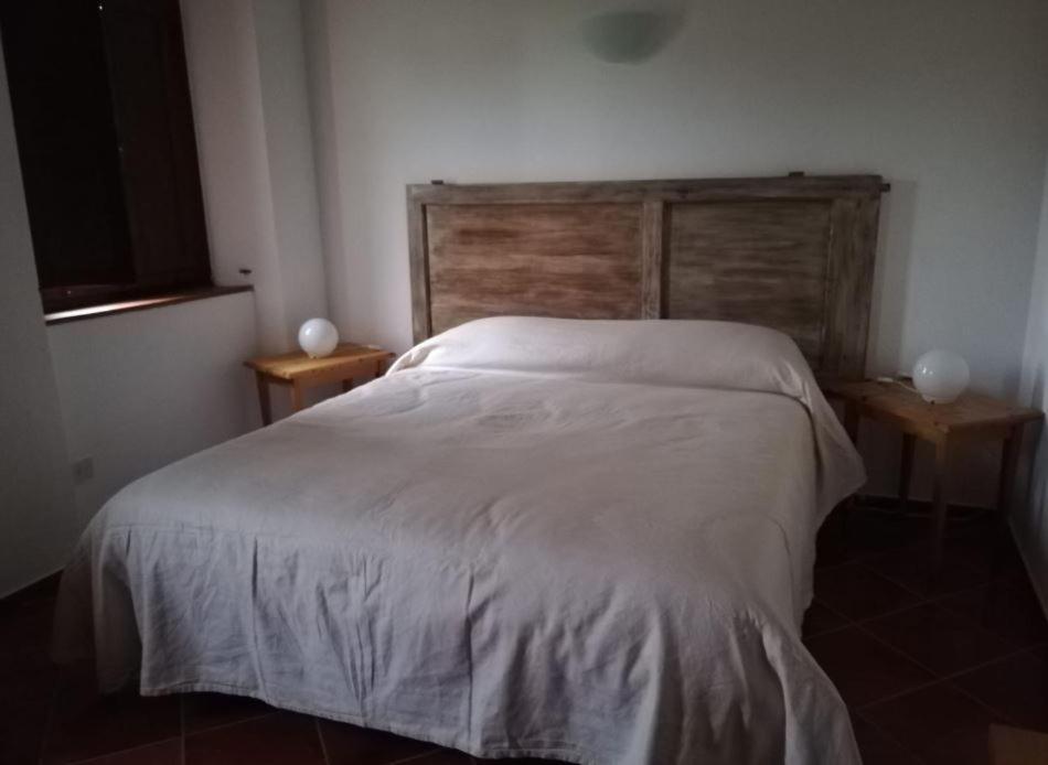 Laselva Albinia Buitenkant foto